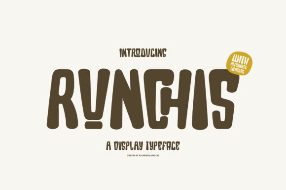 Runchis